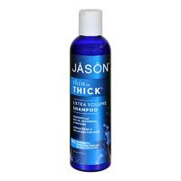 jason thin to thick extra volume shampoo 237ml