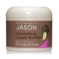 Jason Nourishing Cocoa Butter Cream - 120g