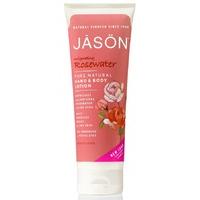 Jason Rosewater Hand & Body Lotion - 250g