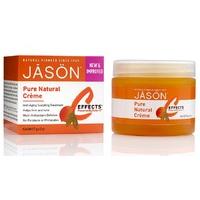 Jason C-Effects Moisturising Cream - 50g