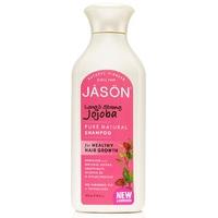 Jason Jojoba Shampoo - Long and Strong - 480ml