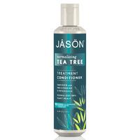 jason tea tree oil therapy conditioner normalising 236ml