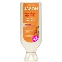 Jason Apricot Conditioner - Super Shine - 473ml