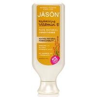 Jason Vitamin A - C & E Conditioner - Revitalizing - 480ml