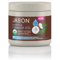 Jason Smoothing Coconut Oil - 450ml