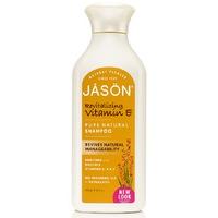 Jason Vitamin A - C & E Shampoo - Revitalizing - 480ml