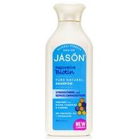 Jason Biotin Shampoo - Restorative - 500ml