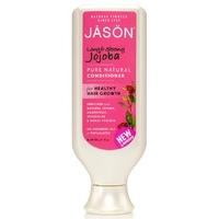 Jason Jojoba Conditioner- Long and Strong - 480ml