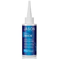 Jason Thin to Thick Scalp Elixir - 60ml