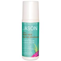 Jason Aloe Vera Deodorant Roll On - Soothing - 85g