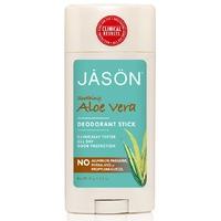 Jason Aloe Vera Deodorant Stick - Soothing - 75g