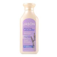 Jason Volumizing Lavender Shampoo 473ml