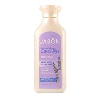 jason volumizing lavender shampoo 473ml