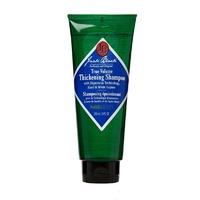 Jack Black True Volume Thickening Shampoo 295ml