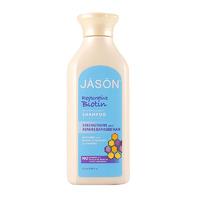 jason restorative biotin shampoo 473ml