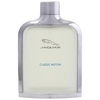 jaguar classic motion eau de toilette spray 100ml