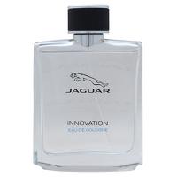 Jaguar Innovation Eau de Cologne 100ml