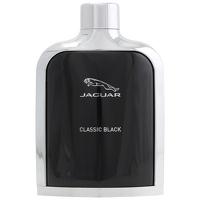 Jaguar Classic Black Eau de Toilette Spray 100ml