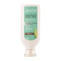 jason moisturising 84 aloe vera conditioner 500ml