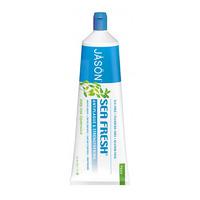 jason sea fresh antiplaque strengthening toothpaste 170g