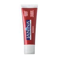 Janina Ultra White Toothpaste Maxiwhite Super Strength 75ml