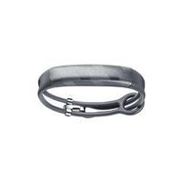 Jawbone UP2 Gunmetal Hex Rope