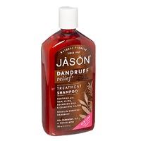Jason Dandruff Relief Shampoo 360ml - 360 ml