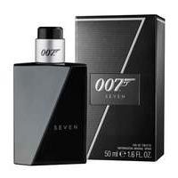 James Bond - 007 Seven EDT Spray - 50ml
