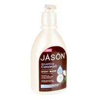 Jason Coconut Body Wash 887ml - 887 ml
