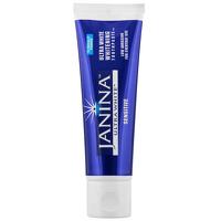 Janina Ultra White Toothpaste Sensitive Toothpaste 75ml