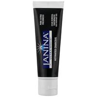 Janina Ultra White Toothpaste Activated Charcoal Toothpaste 75ml