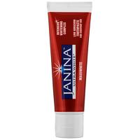 Janina Ultra White Toothpaste Maxiwhite Super Strength Toothpaste 75ml