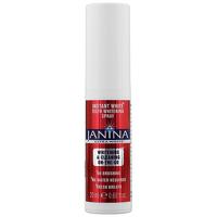 Janina Ultra White Whitening Instant White Teeth Whitening Spray 20ml