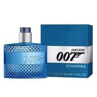 James Bond - 007 Ocean Royale EDT Spray - 50 ml