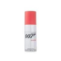 James Bond 007 Quantum Deodorant Spray 150ml