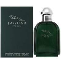 jaguar for men edt spray 100ml