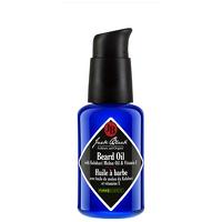 jack black shave beard oil 30ml