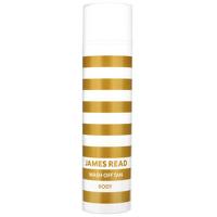 james read self tan wash off tan for body 200ml