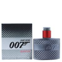 James Bond 007 Quantum Eau De Toilette (EDT) 30ml