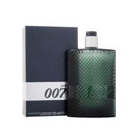 James Bond 007 Edt 125ml Spray