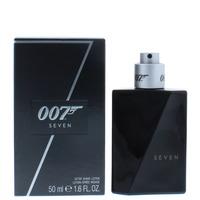 James Bond 007 Seven As 50ml Spray