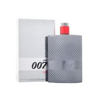 James Bond 007 Quantum 125ml Fragrance Spray For Him