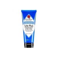 jack black turbo wash energising hair body cleanser