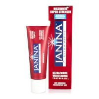 Janina Maxiwhite Intensive Whitening Toothpaste 75ml