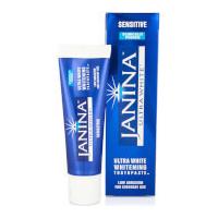 Janina Ultrawhite Whitening Sensitive Toothpaste 75ml