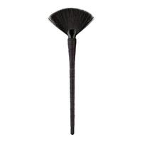 japonesque kumadori fan brush