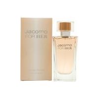 jacomo jacomo for her eau de parfum 100ml spray