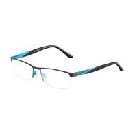 Jaguar Eyeglasses 33572 963