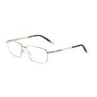 Jaguar Eyeglasses 35812 007