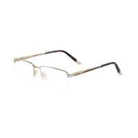 Jaguar Eyeglasses 35814 007